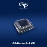 GP-DOMO 8X2 CP